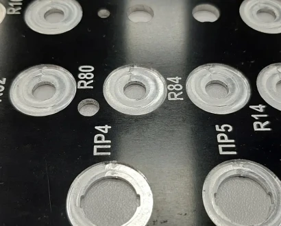 Панели из алюминия — фото-745_1