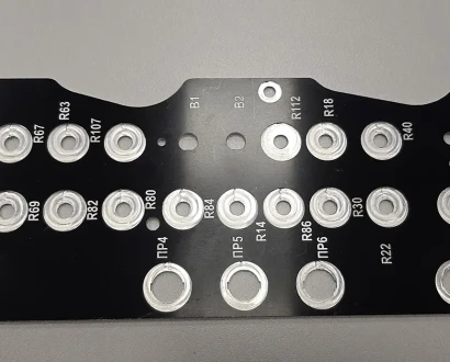 Панели из алюминия — фото-745_3